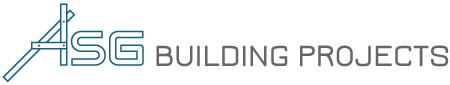 ASG BUILDING PROJECTS - CONSTRUCTION WESTERN SYDNEY